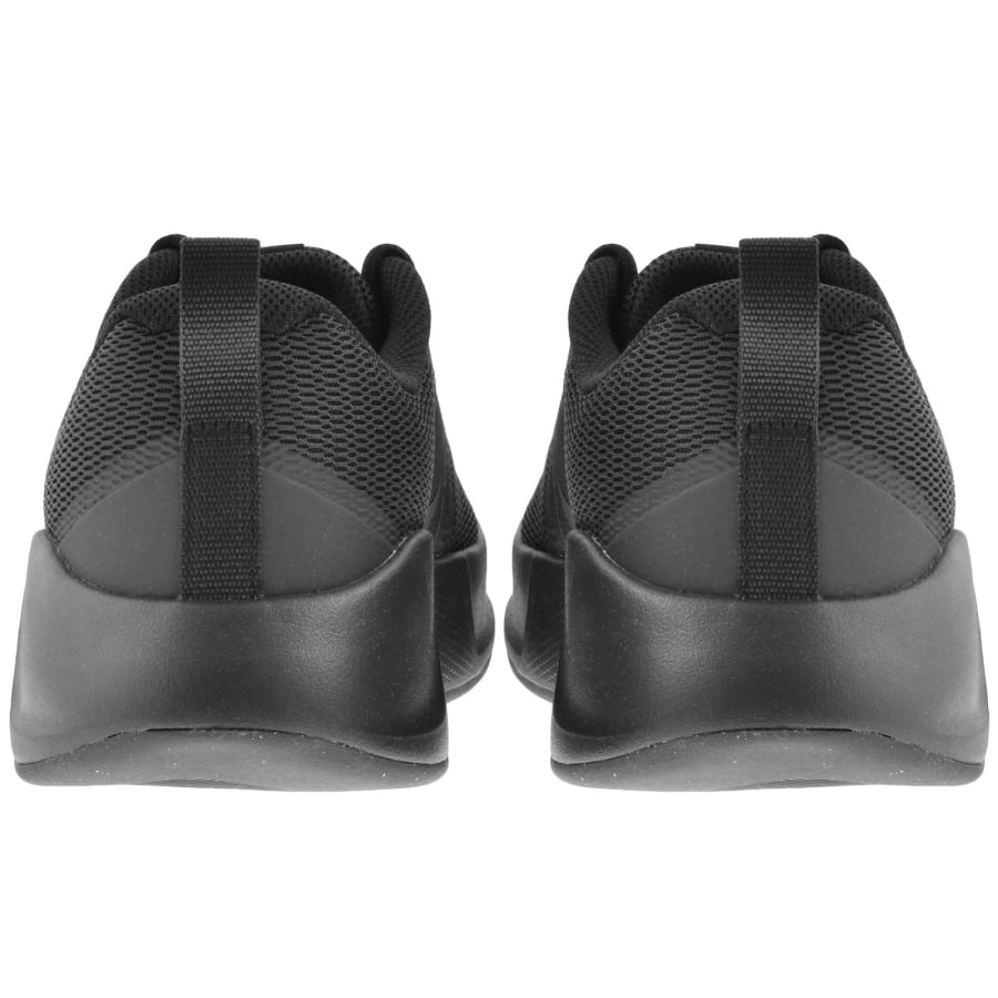 Nike rn 7 black cheap